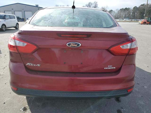 Photo 5 VIN: 1FADP3F21DL131617 - FORD FOCUS 