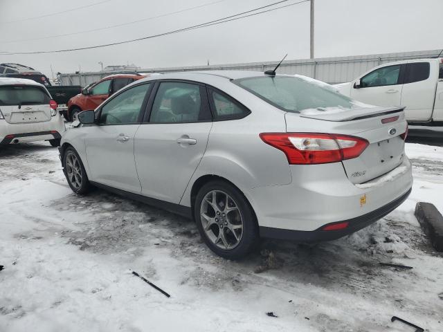 Photo 1 VIN: 1FADP3F21DL132623 - FORD FOCUS 