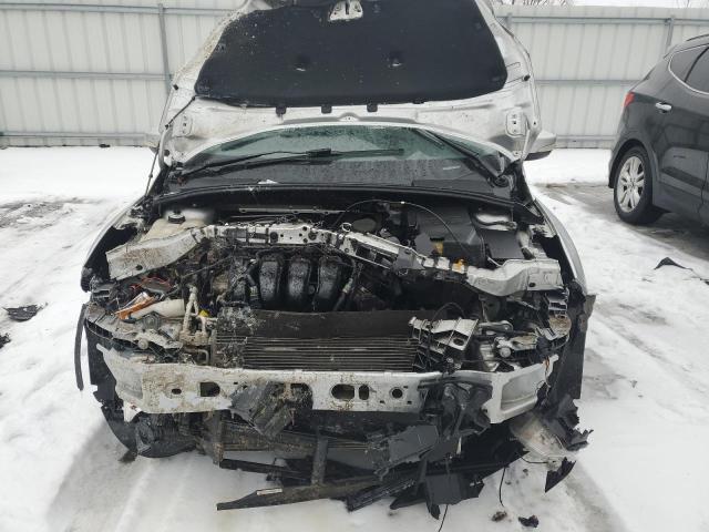 Photo 4 VIN: 1FADP3F21DL132623 - FORD FOCUS 