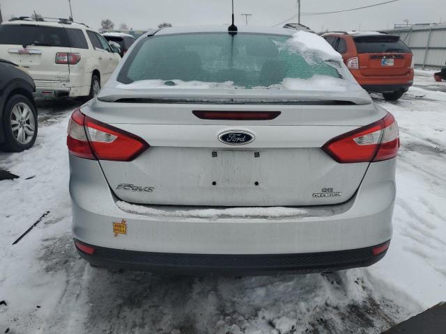 Photo 5 VIN: 1FADP3F21DL132623 - FORD FOCUS 