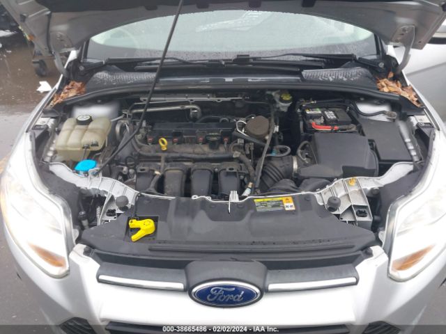 Photo 9 VIN: 1FADP3F21DL133156 - FORD FOCUS 