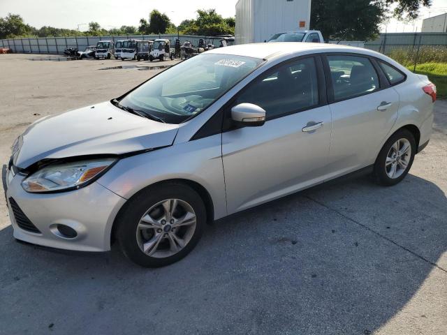 Photo 0 VIN: 1FADP3F21DL141631 - FORD FOCUS SE 