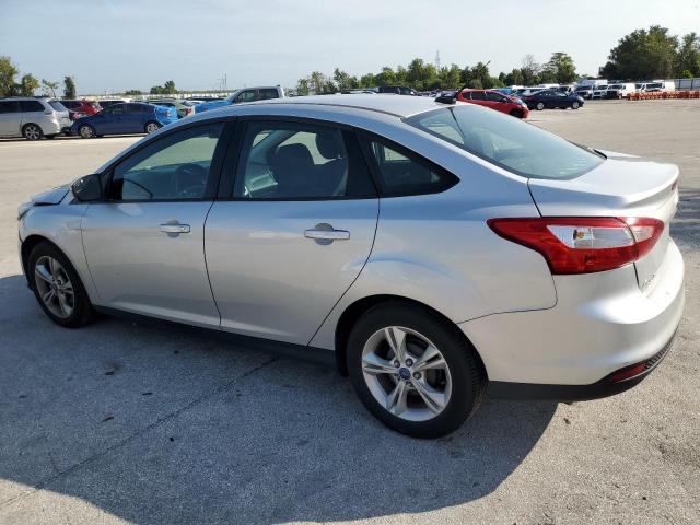 Photo 1 VIN: 1FADP3F21DL141631 - FORD FOCUS SE 