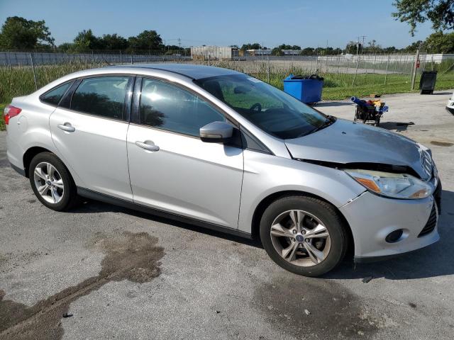 Photo 3 VIN: 1FADP3F21DL141631 - FORD FOCUS SE 