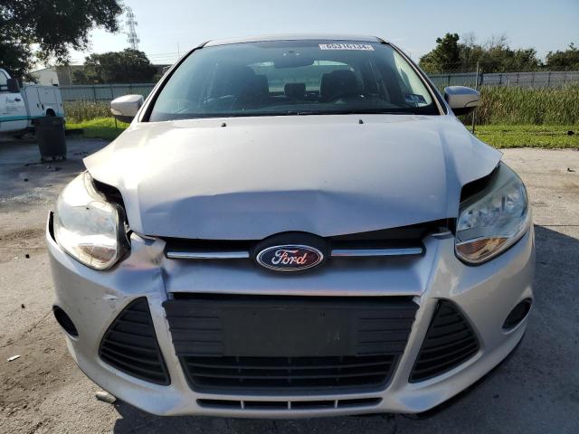 Photo 4 VIN: 1FADP3F21DL141631 - FORD FOCUS SE 