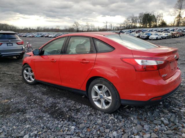 Photo 1 VIN: 1FADP3F21DL146019 - FORD FOCUS SE 