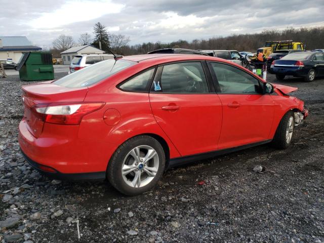 Photo 2 VIN: 1FADP3F21DL146019 - FORD FOCUS SE 