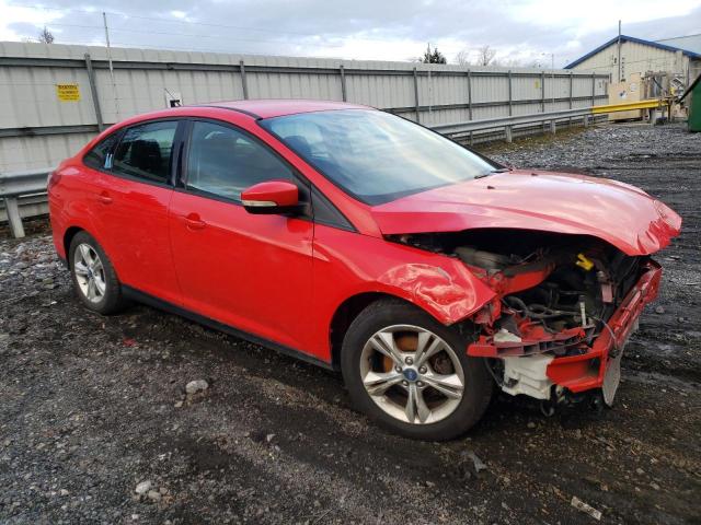 Photo 3 VIN: 1FADP3F21DL146019 - FORD FOCUS SE 