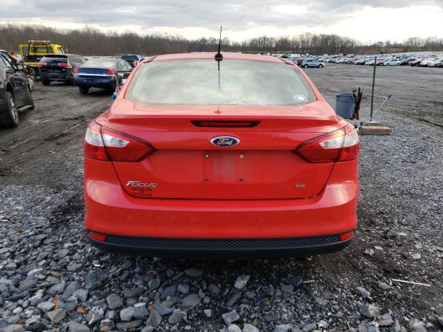 Photo 5 VIN: 1FADP3F21DL146019 - FORD FOCUS SE 