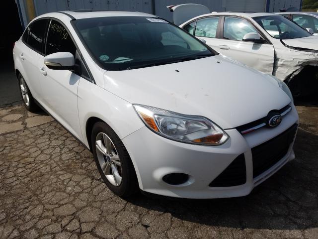 Photo 0 VIN: 1FADP3F21DL150569 - FORD FOCUS SE 