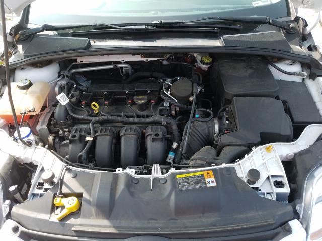 Photo 6 VIN: 1FADP3F21DL150569 - FORD FOCUS SE 