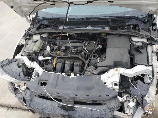 Photo 10 VIN: 1FADP3F21DL152516 - FORD FOCUS SE 