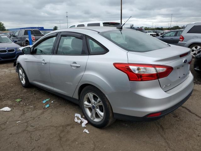 Photo 1 VIN: 1FADP3F21DL157568 - FORD FOCUS 