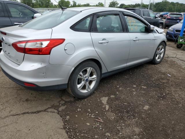 Photo 2 VIN: 1FADP3F21DL157568 - FORD FOCUS 