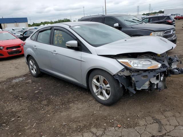 Photo 3 VIN: 1FADP3F21DL157568 - FORD FOCUS 