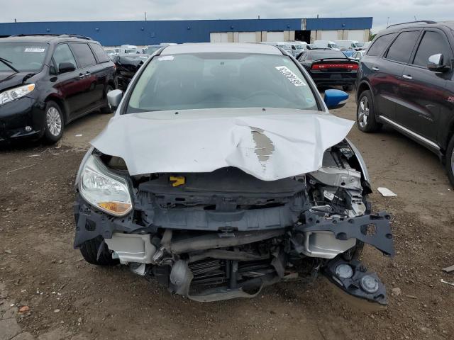 Photo 4 VIN: 1FADP3F21DL157568 - FORD FOCUS 