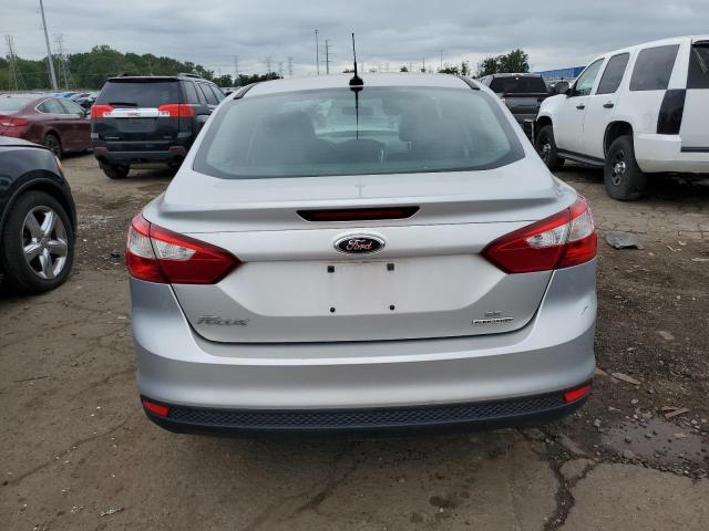 Photo 5 VIN: 1FADP3F21DL157568 - FORD FOCUS 