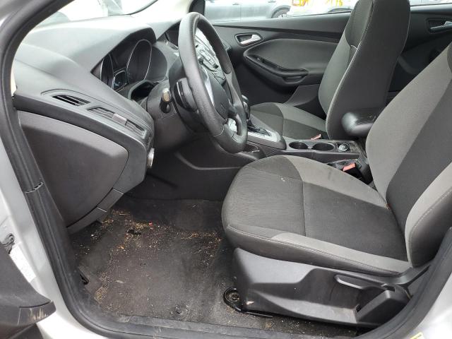 Photo 6 VIN: 1FADP3F21DL157568 - FORD FOCUS 