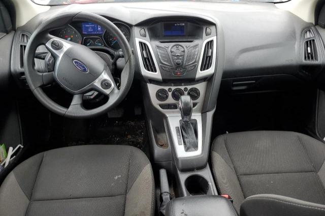 Photo 7 VIN: 1FADP3F21DL157568 - FORD FOCUS 