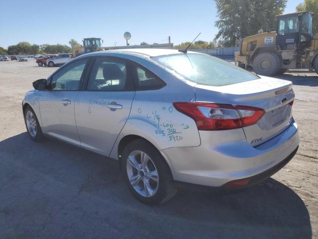 Photo 2 VIN: 1FADP3F21DL159403 - FORD FOCUS SE 