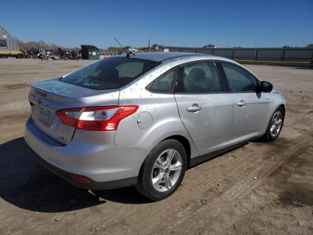 Photo 3 VIN: 1FADP3F21DL159403 - FORD FOCUS SE 