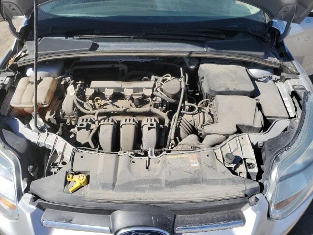 Photo 6 VIN: 1FADP3F21DL159403 - FORD FOCUS SE 