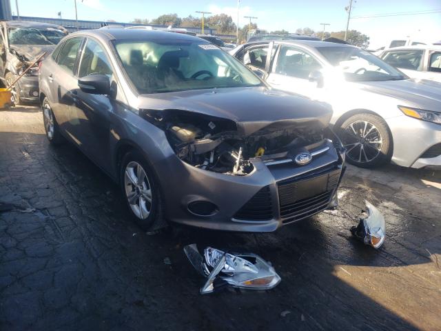 Photo 0 VIN: 1FADP3F21DL167579 - FORD FOCUS SE 