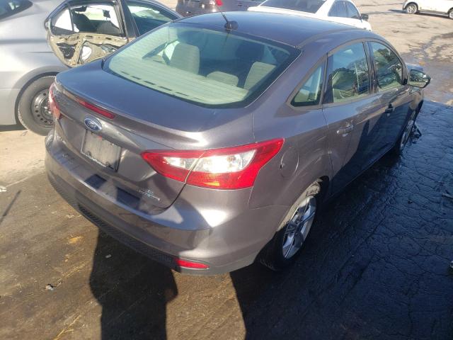 Photo 3 VIN: 1FADP3F21DL167579 - FORD FOCUS SE 