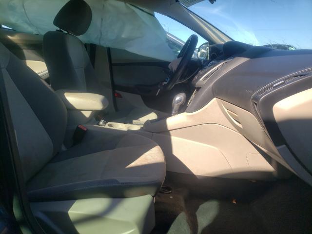 Photo 4 VIN: 1FADP3F21DL167579 - FORD FOCUS SE 