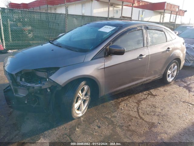 Photo 1 VIN: 1FADP3F21DL168070 - FORD FOCUS 