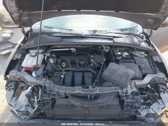 Photo 9 VIN: 1FADP3F21DL168070 - FORD FOCUS 