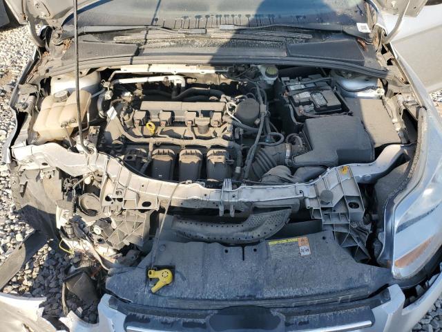 Photo 10 VIN: 1FADP3F21DL168912 - FORD FOCUS SE 