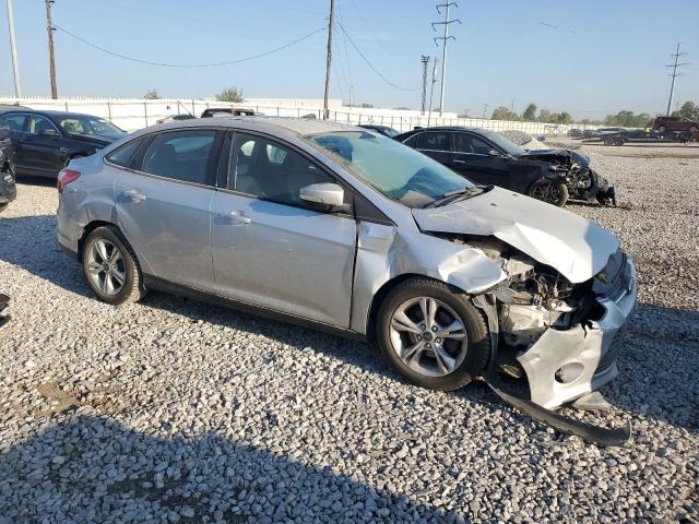 Photo 3 VIN: 1FADP3F21DL168912 - FORD FOCUS SE 