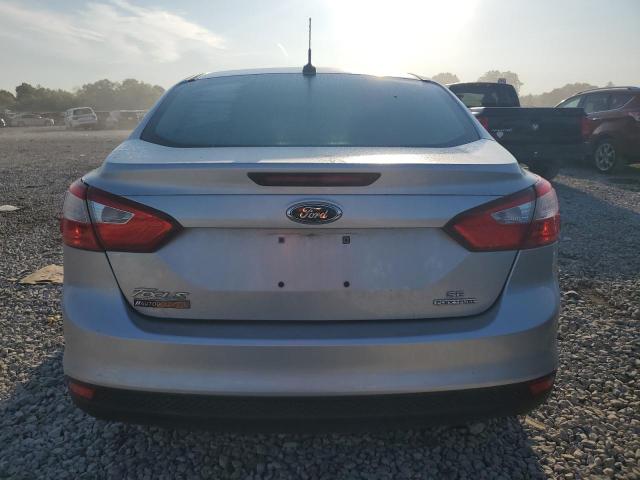 Photo 5 VIN: 1FADP3F21DL168912 - FORD FOCUS SE 