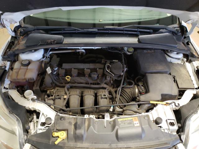 Photo 6 VIN: 1FADP3F21DL174628 - FORD FOCUS SE 