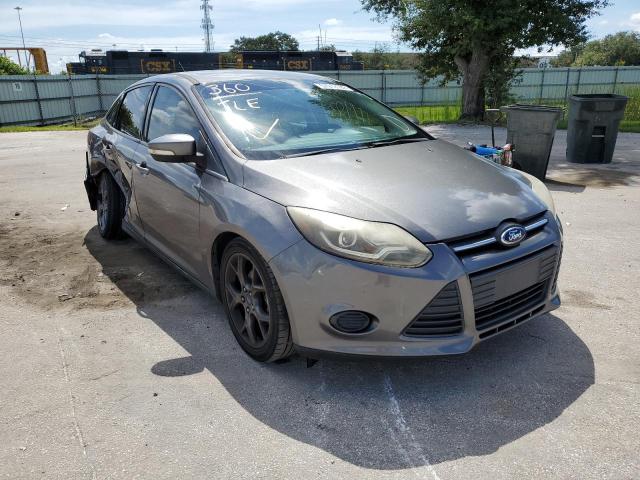 Photo 0 VIN: 1FADP3F21DL174998 - FORD FOCUS SE 