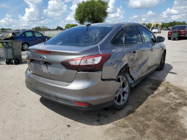 Photo 3 VIN: 1FADP3F21DL174998 - FORD FOCUS SE 