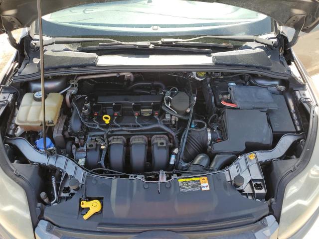 Photo 6 VIN: 1FADP3F21DL174998 - FORD FOCUS SE 