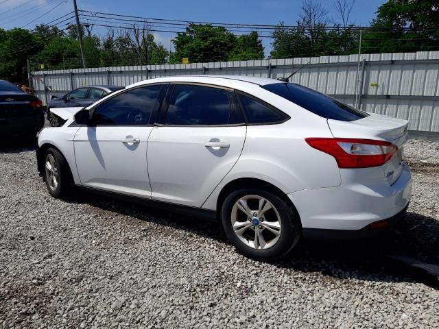 Photo 1 VIN: 1FADP3F21DL175987 - FORD FOCUS 