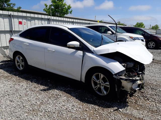 Photo 3 VIN: 1FADP3F21DL175987 - FORD FOCUS 