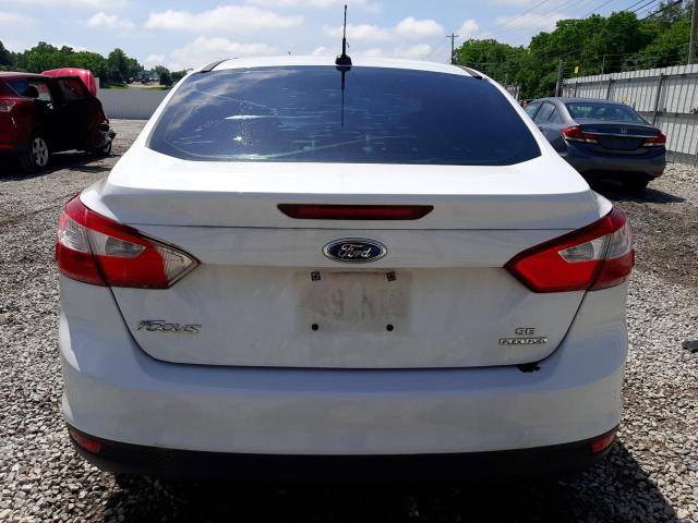 Photo 5 VIN: 1FADP3F21DL175987 - FORD FOCUS 