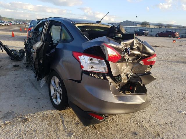 Photo 2 VIN: 1FADP3F21DL176718 - FORD FOCUS SE 