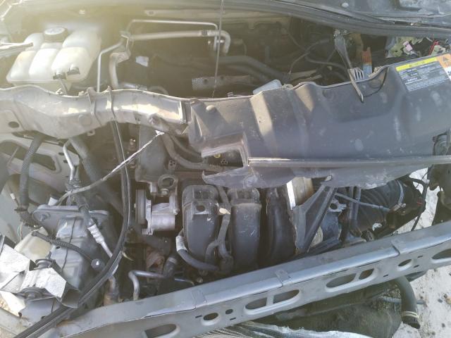 Photo 6 VIN: 1FADP3F21DL176718 - FORD FOCUS SE 