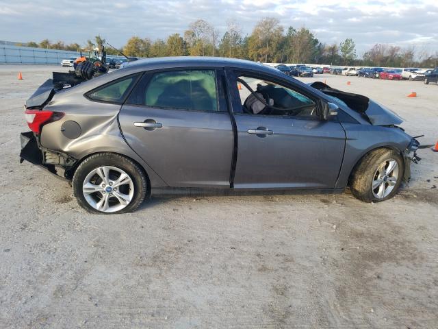 Photo 9 VIN: 1FADP3F21DL176718 - FORD FOCUS SE 