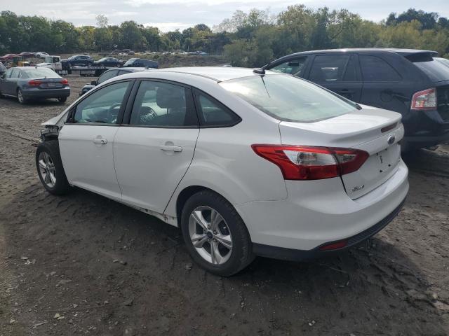 Photo 1 VIN: 1FADP3F21DL180302 - FORD FOCUS SE 