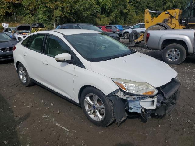 Photo 3 VIN: 1FADP3F21DL180302 - FORD FOCUS SE 