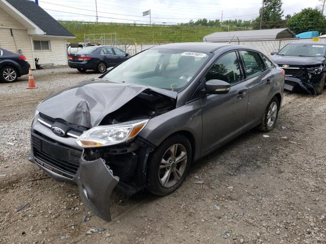 Photo 1 VIN: 1FADP3F21DL182289 - FORD FOCUS SE 