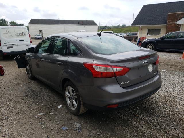 Photo 2 VIN: 1FADP3F21DL182289 - FORD FOCUS SE 