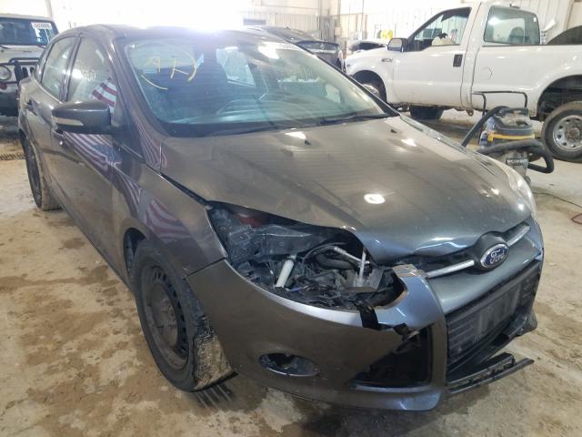 Photo 0 VIN: 1FADP3F21DL183829 - FORD FOCUS SE 