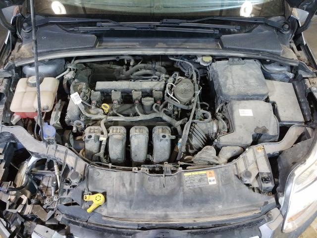 Photo 6 VIN: 1FADP3F21DL183829 - FORD FOCUS SE 